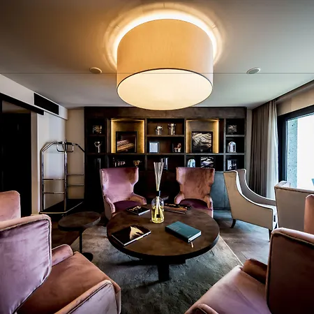 Hotel Filario Hotel&residences 4*
