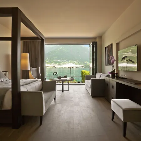 Filario & Residences 4* Lezzeno