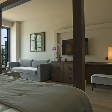 Hotell Filario & Residences 4*