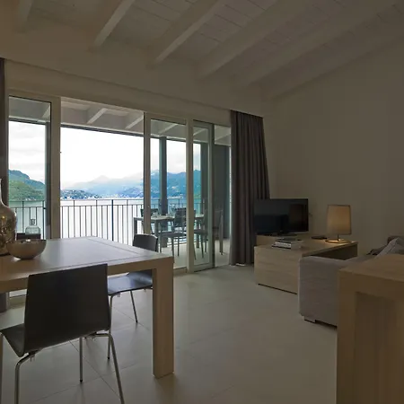 Filario & Residences Hotell 4*