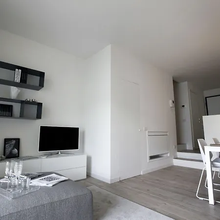 Hotell Filario & Residences Lezzeno