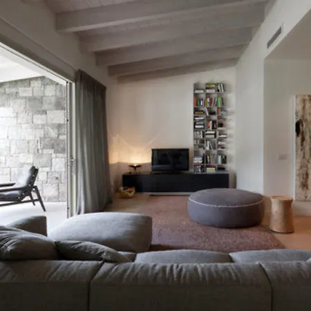 Hotell Filario & Residences Lezzeno