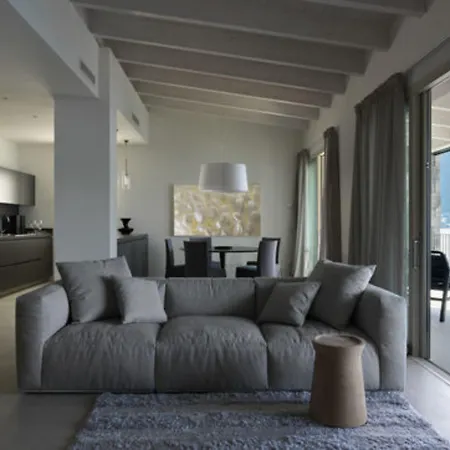 Hotell Filario & Residences 4*