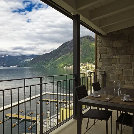 Filario & Residences Hotell