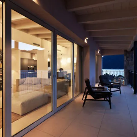 Filario & Residences Hotell Lezzeno