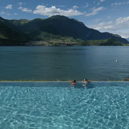 Hotell Filario & Residences 4*
