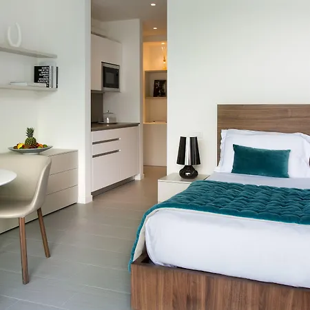 Filario & Residences Hotell Lezzeno