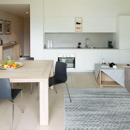 Filario & Residences Hotell