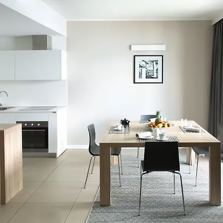 Filario & Residences Hotell 4*