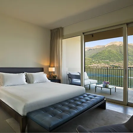 Filario & Residences Hotell 4*