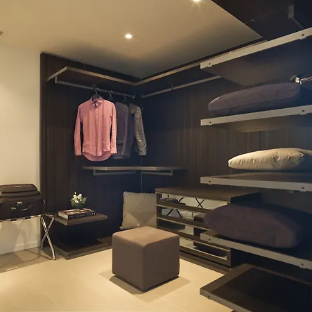 Filario & Residences Hotell Lezzeno