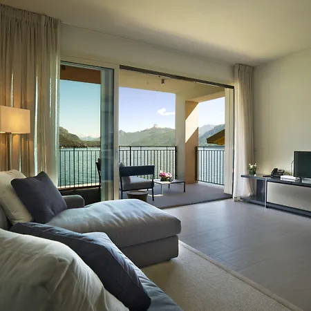 Hotell Filario & Residences Lezzeno