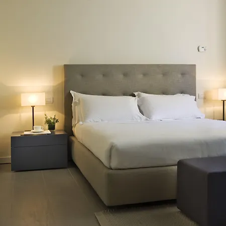 Hotell Filario & Residences Lezzeno