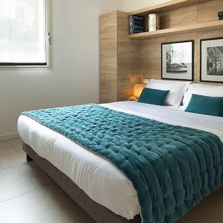 Filario & Residences Hotell Lezzeno