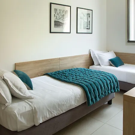 Filario & Residences Hotell 4*