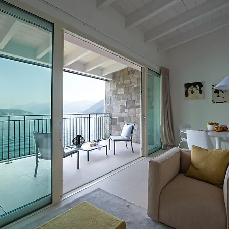 Filario Hotel&residences Lezzeno