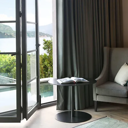 Filario & Residences 4* Lezzeno