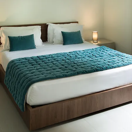 Hotell Filario & Residences 4*
