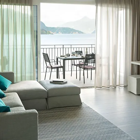 Hotell Filario & Residences 4*