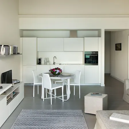 Hotell Filario & Residences 4*