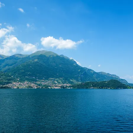 Filario & Residences Hotell Lezzeno