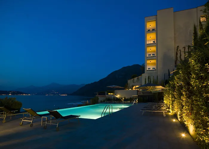 Filario Hotel&residences Lezzeno