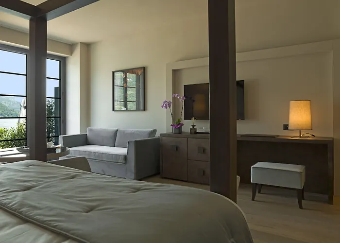 Hotel Filario Hotel&residences 4*