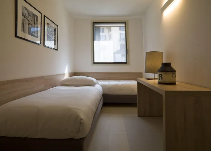 Filario Hotel&residences Hotel
