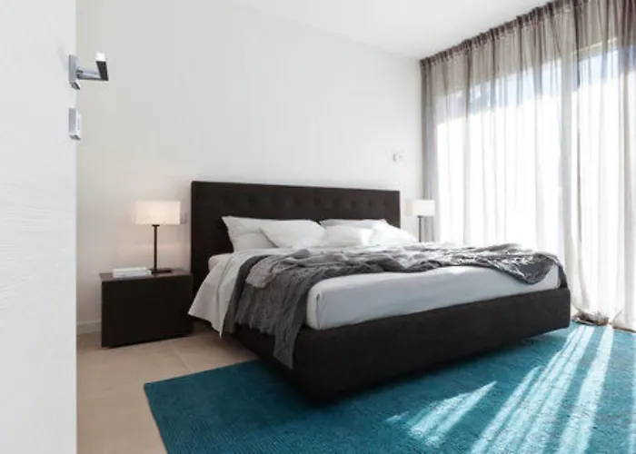 Filario Hotel&residences Lezzeno