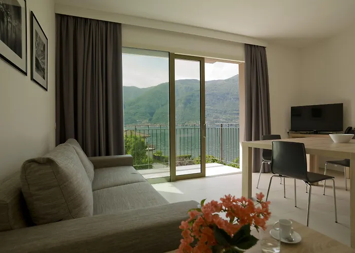 Filario Hotel&residences Hotel 4*