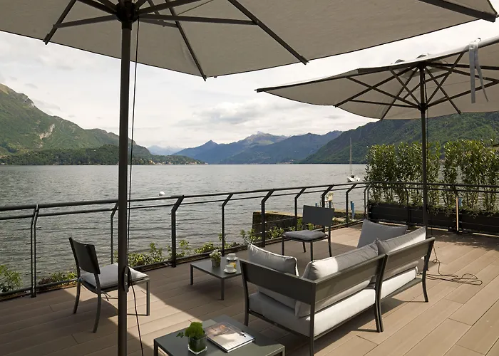 Hotel Filario Hotel&residences Lezzeno