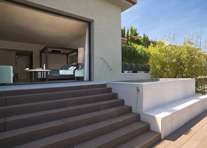 Filario Hotel&residences 4* Lezzeno
