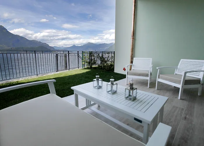 Hotel Filario Hotel&residences Lezzeno