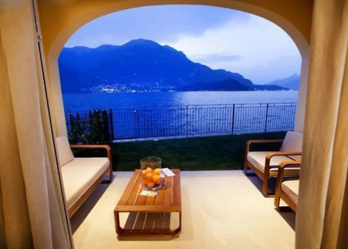 Hotel Filario Hotel&residences Lezzeno