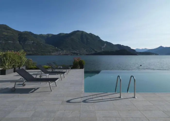 Filario Hotel&residences Lezzeno