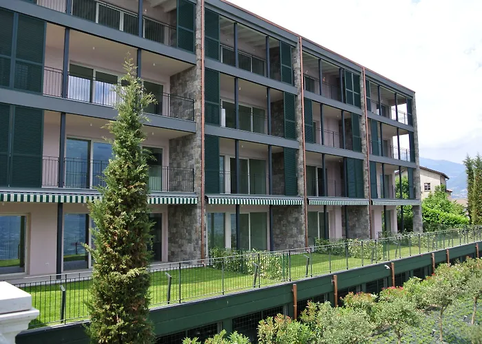 Hotel Filario Hotel&residences Lezzeno