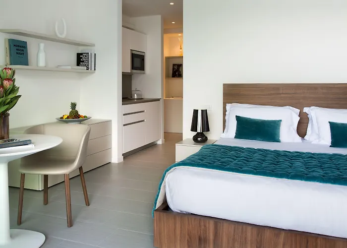 Filario Hotel&residences Hotel Lezzeno