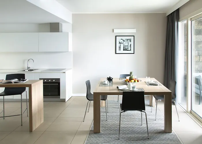 Filario Hotel&residences Hotel 4*