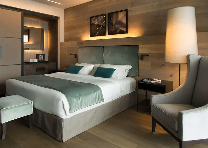 Filario Hotel&residences Hotel Lezzeno