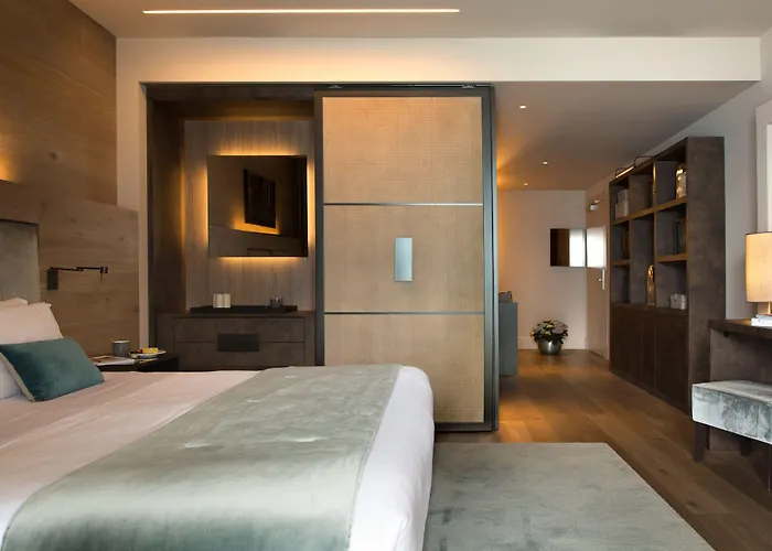 Filario Hotel&residences Hotel 4*