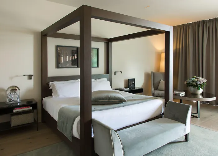 Filario Hotel&residences 4* Lezzeno
