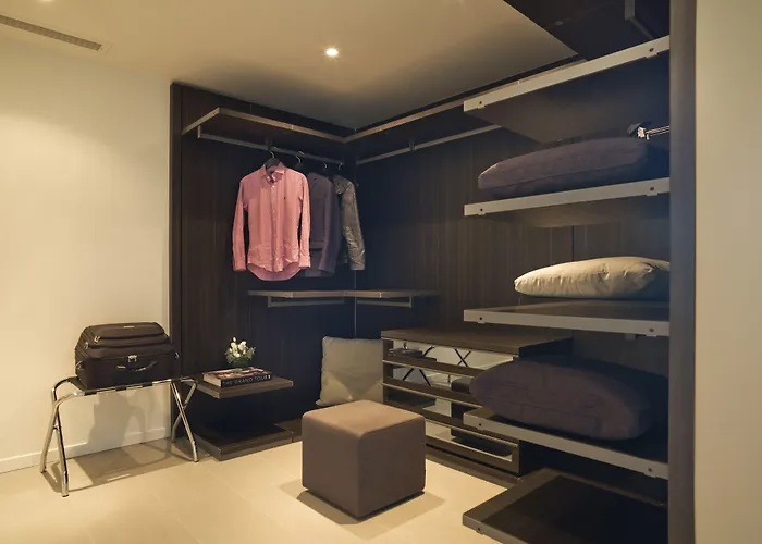 Filario Hotel&residences Hotel Lezzeno