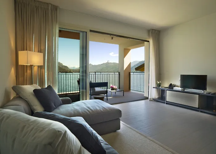 Hotel Filario Hotel&residences Lezzeno
