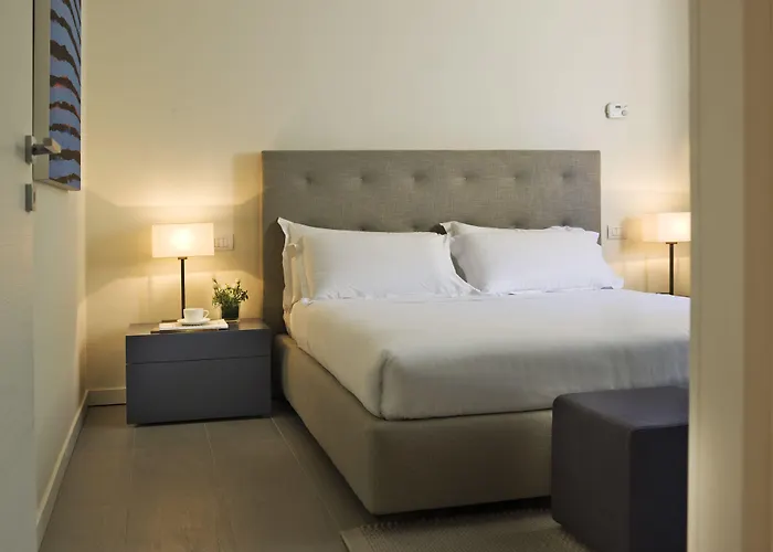Hotel Filario Hotel&residences Lezzeno