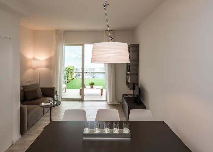 Filario Hotel&residences 4* Lezzeno
