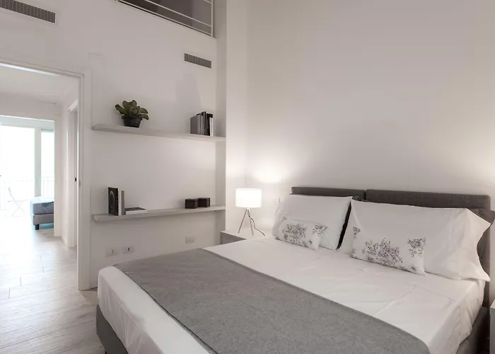 Filario Hotel&residences Hotel 4*