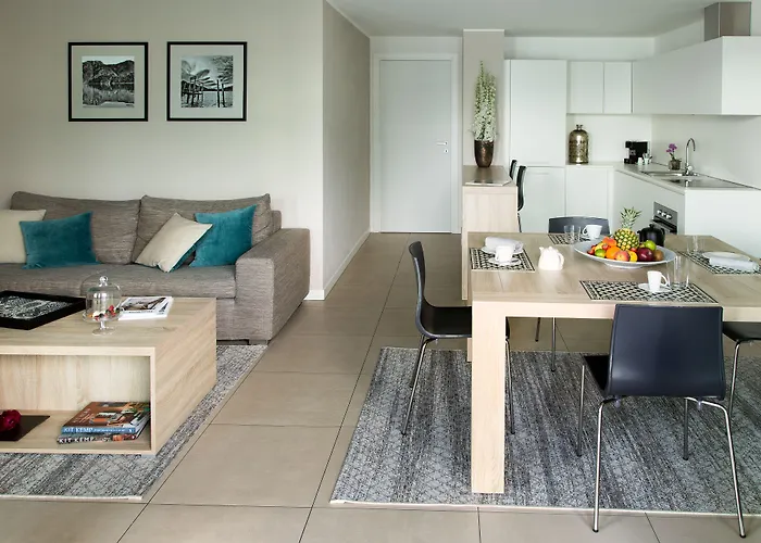 Filario Hotel&residences Hotel 4*