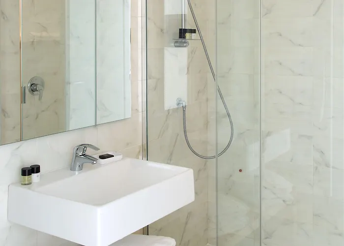 Hotel Filario Hotel&residences