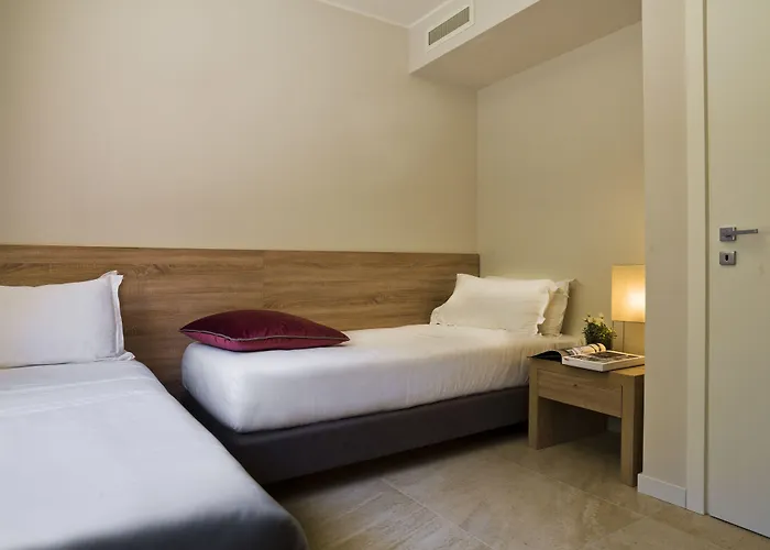 Filario Hotel&residences