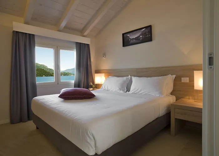 Filario Hotel&residences Lezzeno